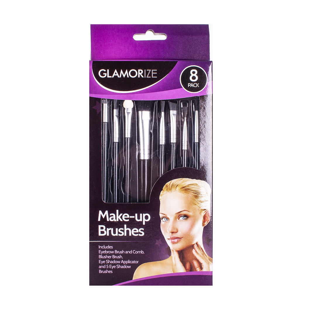 Make-up Applicator Brushes