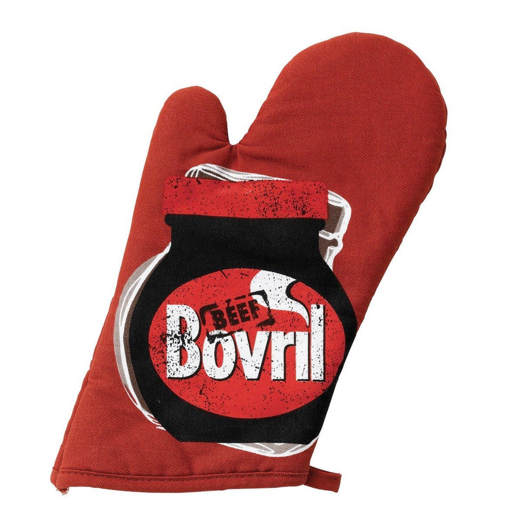 Bovril Oven Glove