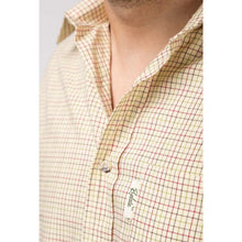 Load image into Gallery viewer, Lisset Country Check Shirts