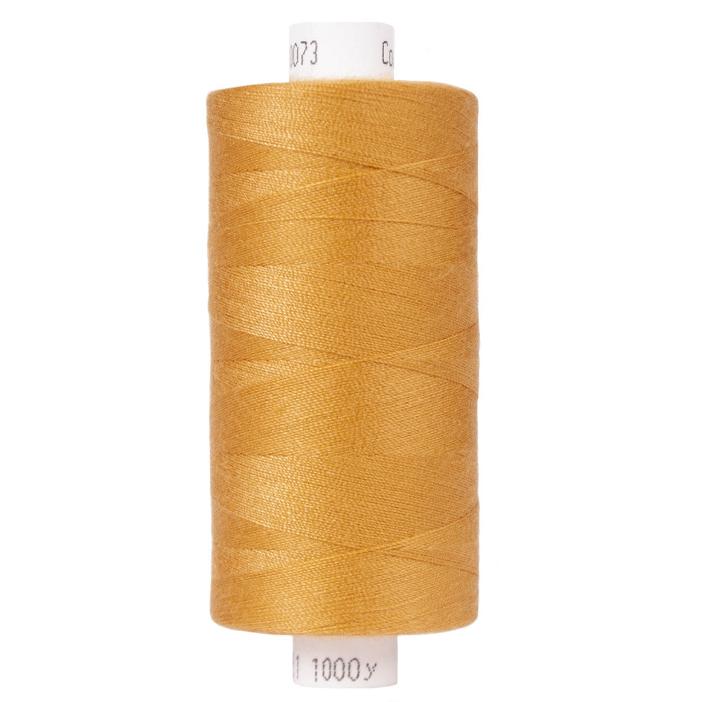 Coats Sew-all Threads 1000 Yard
