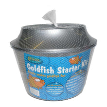 Load image into Gallery viewer, goldfish starter kit
