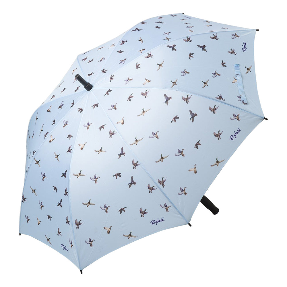Large Flying Duck Golf Umbrella