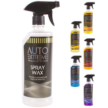 Load image into Gallery viewer, Auto Extreme Detailing Spray