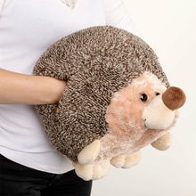Load image into Gallery viewer, Cozy Time Giant Plush Hand Warmer
