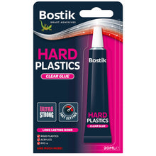 Load image into Gallery viewer, Bostik Extra Strong Clear Glue