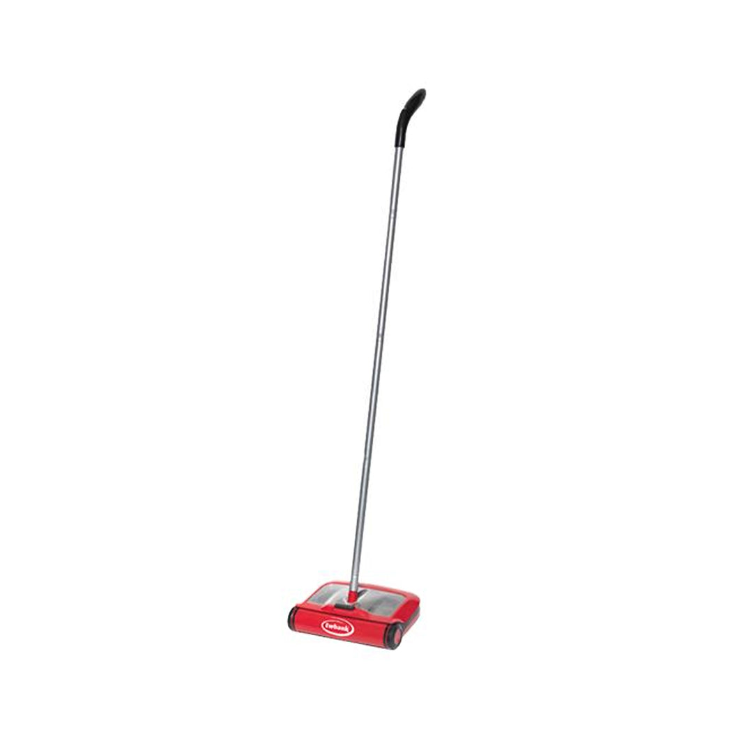 Ewbank Hard Floor Sweeper W/microfibre Duster