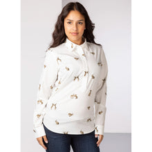 Load image into Gallery viewer, Rydale Ladies Wistow Overhead Shirt
