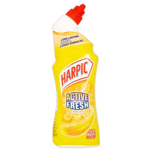 Load image into Gallery viewer, Harpic Active Fresh Bleach
