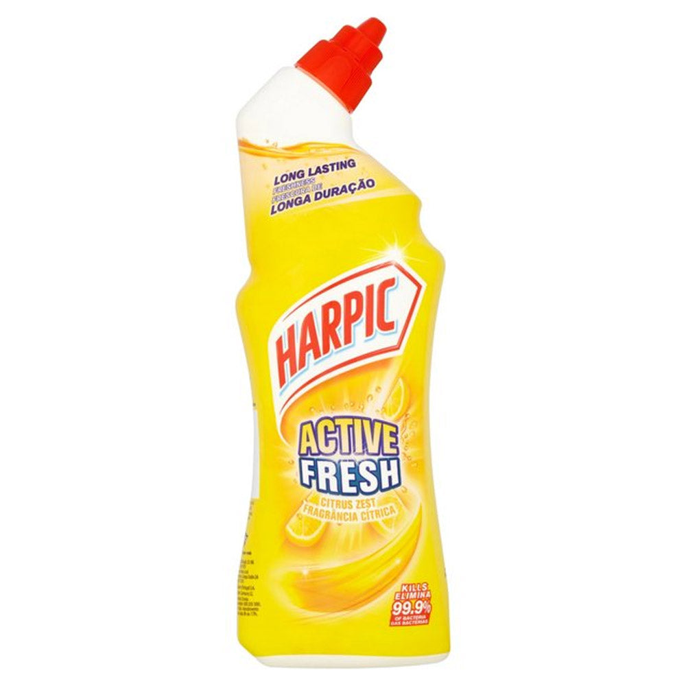 Harpic Active Fresh Bleach