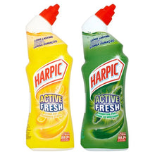 Load image into Gallery viewer, Harpic Active Fresh Bleach 
