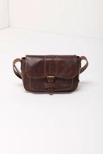 Load image into Gallery viewer, Heather Leather Shoulder Bag
