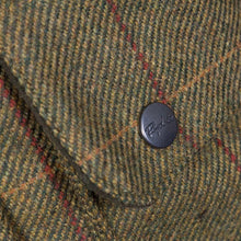 Load image into Gallery viewer, Men&#39;s Tweed Gilet - Derby Tweed