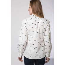 Load image into Gallery viewer, Rydale Ladies Wistow Printed Shirt
