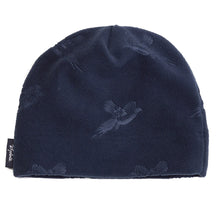 Load image into Gallery viewer, Ladies Fleece Beanie Hat - Haxby
