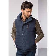Load image into Gallery viewer, Men&#39;s Padded Gilet - Ripley II
