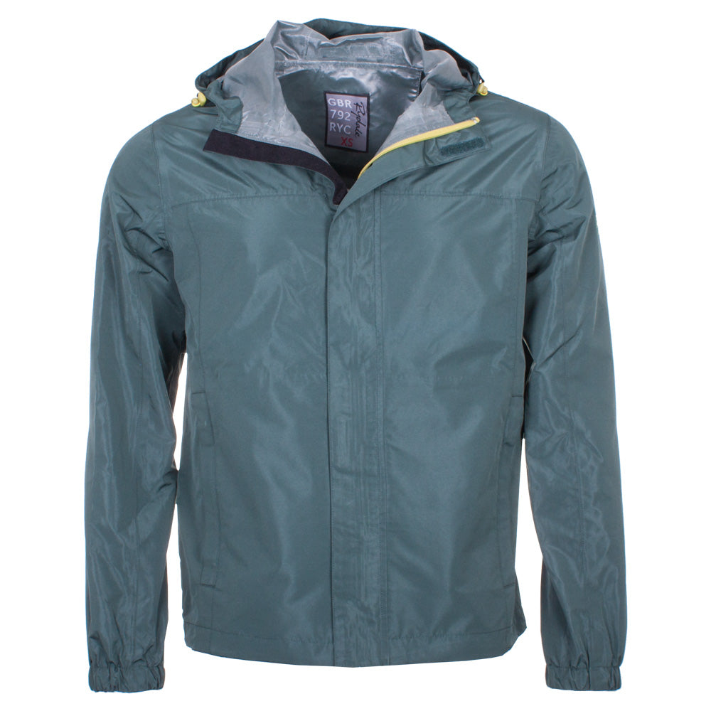 Forest Rydale Jacket in a Packet