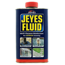 Load image into Gallery viewer, Jeyes cleaning disinfectant
