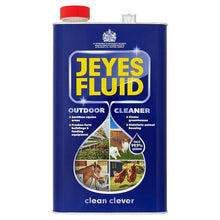 Load image into Gallery viewer, Jeyes Fluid 5ltr Disinfectant
