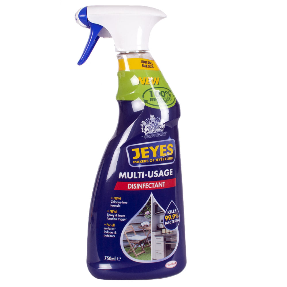Jeyes Multi-Usage Disinfectant 