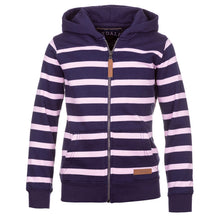 Load image into Gallery viewer, Junior Striped Hoody

