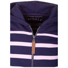 Load image into Gallery viewer, Junior Striped Hoody
