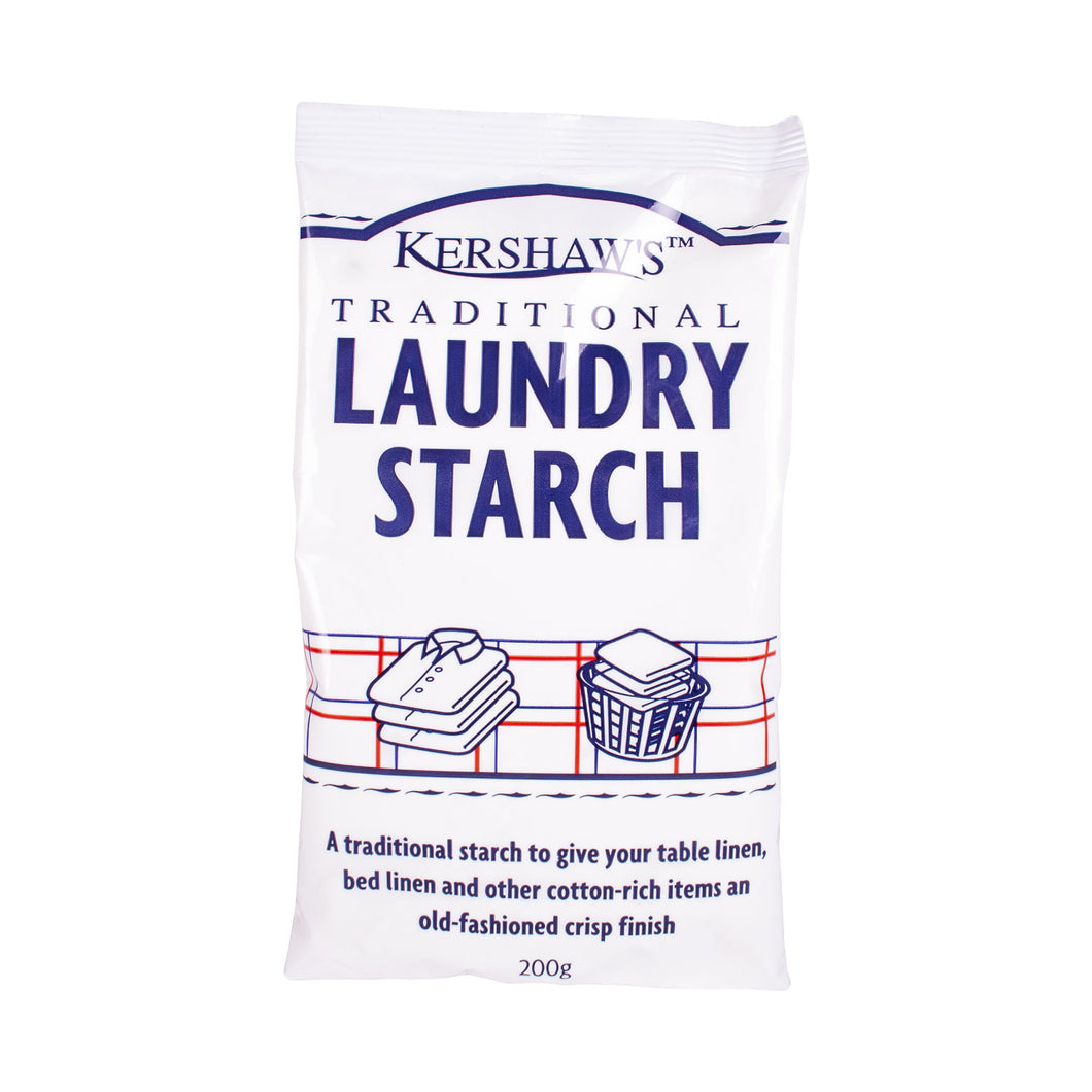 Laundry Starch