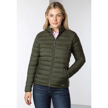 Load image into Gallery viewer, Rydale Ladies Insulated Jacket - Runswick Bay
