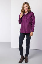 Load image into Gallery viewer, Mulberry - Ladies Jacket in a Packet
