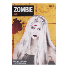 Load image into Gallery viewer, Zombie - Assorted Halloween Wigs
