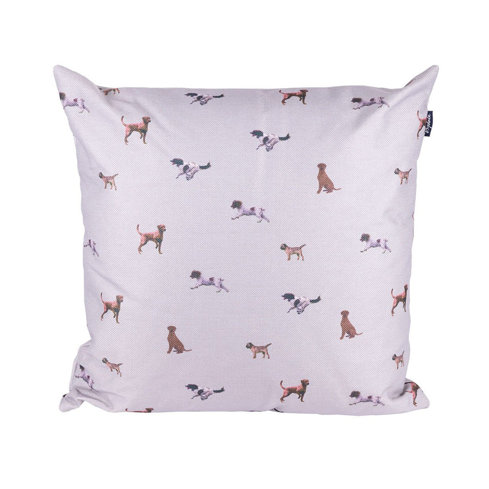 Rydale Wistow Cushion Large Country Dog