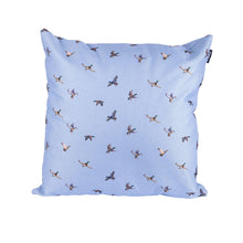 Load image into Gallery viewer, Rydale Wistow Cushion Medium Flying Duck
