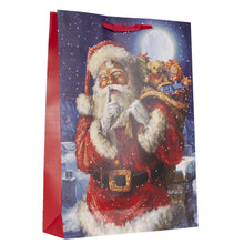 Load image into Gallery viewer, Traditional Christmas Bags