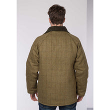 Load image into Gallery viewer, Derby Tweed Jacket