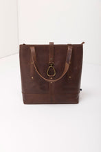 Load image into Gallery viewer, Brown - Lucinda Leather Bag
