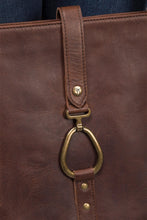 Load image into Gallery viewer, Brown - Lucinda Leather Bag
