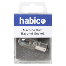 Load image into Gallery viewer, Habico Sewing Machine Bulbs
