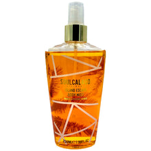 Load image into Gallery viewer, Soulcal &amp; Co Island Escape Mango &amp; Passionfruit Body Spray 236ml
