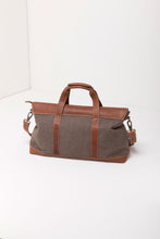 Load image into Gallery viewer, Sally - Mary Weekender Bag