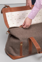 Load image into Gallery viewer, Sally - Mary Weekender Bag