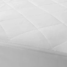 Load image into Gallery viewer, Fitted Mattress Protector - Quilted

