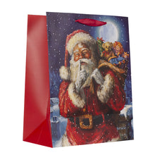 Load image into Gallery viewer, Traditional Christmas Bags