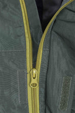 Load image into Gallery viewer, Dark Olive - Mens Jacket In A Packet