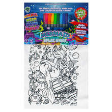 Load image into Gallery viewer, Children&#39;s Fruit The Loom Colour-In T-Shirts
