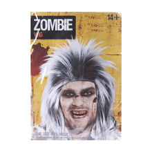 Load image into Gallery viewer, Messy Zombie - Assorted Halloween Wigs
