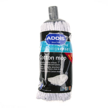 Load image into Gallery viewer, Addis Cotton Mop &amp; Free Refill