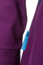 Load image into Gallery viewer, Mulberry - Haxby Softshell Hooded Jacket
