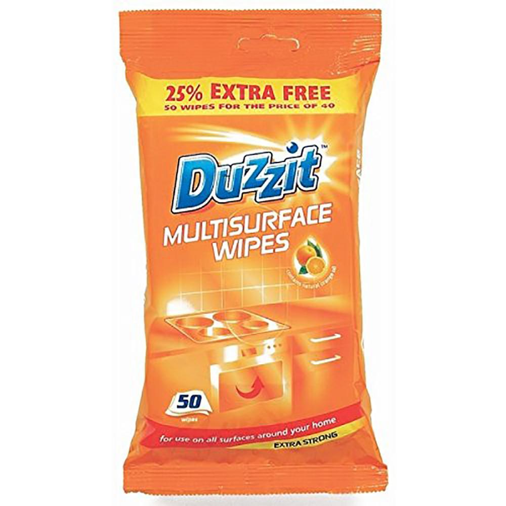 multisurface wipes