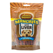 Load image into Gallery viewer, Munch &amp; Crunch Dog Treats 
