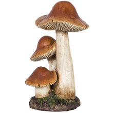 Load image into Gallery viewer, Toadstools Garden Features
