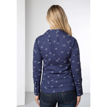 Load image into Gallery viewer, Ladies Cotton Printed Shirts